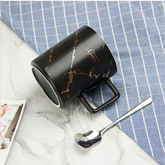 NEW! Ceramic Coffee Mug ☕️ - Picture 3 of 7